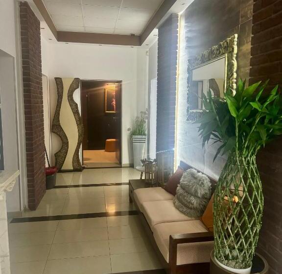 Apartamenty I Pokoje „pod Jedynką”