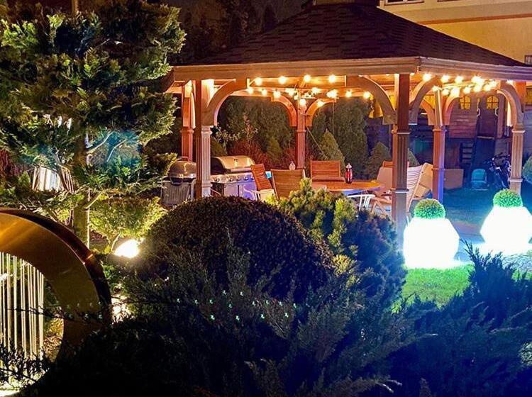 Apartamenty I Pokoje „pod Jedynką”