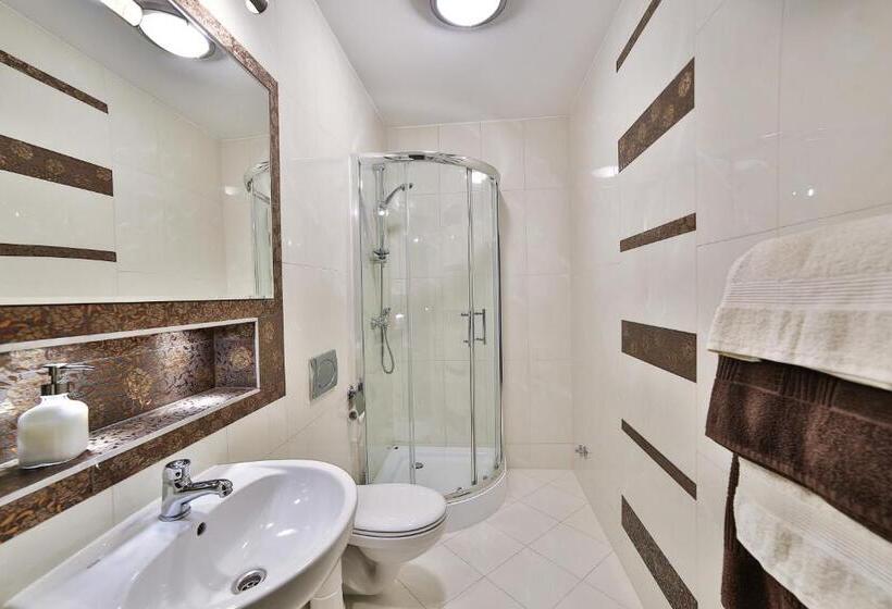 Apartamenty Kościelisko