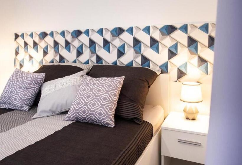 Apartamenty Pod Cisem