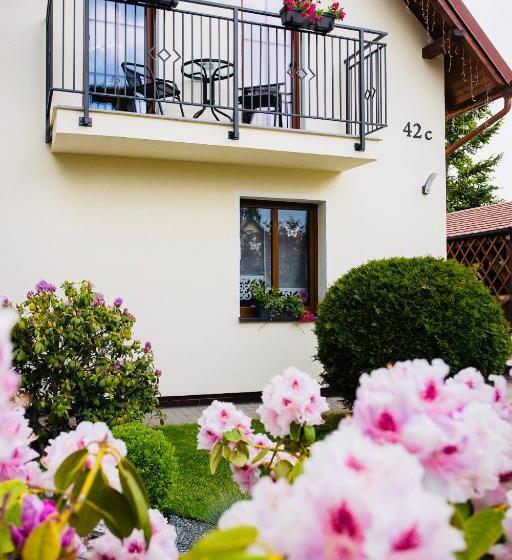 Apartamenty Pod Cisem