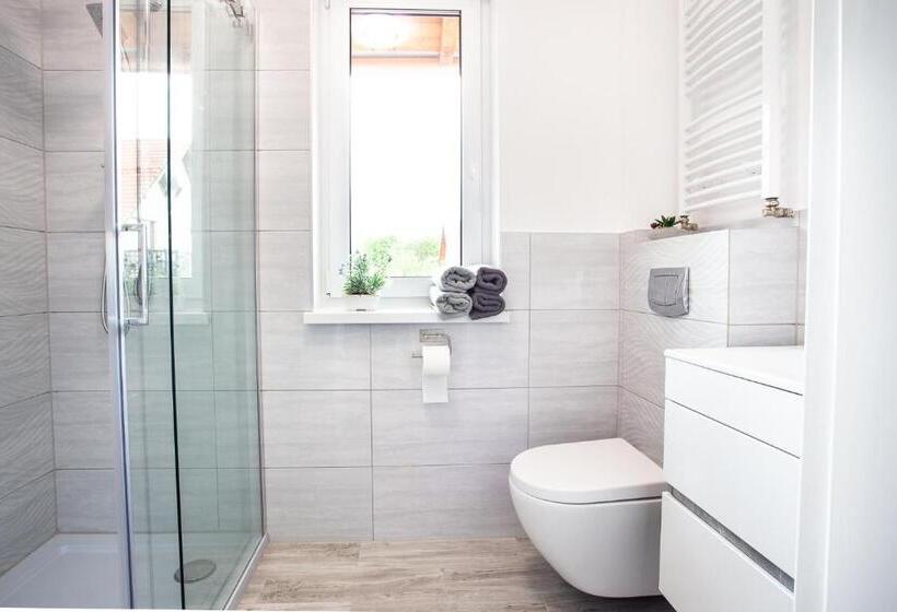 Apartamenty Pod Cisem