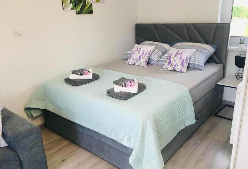 Apartamenty Pod Cisem