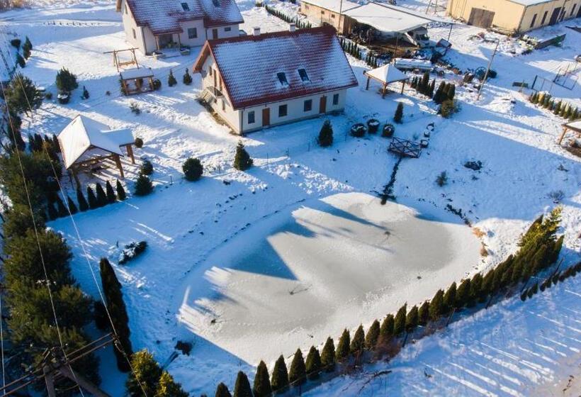 Apartamenty Pod Gromadzyniem