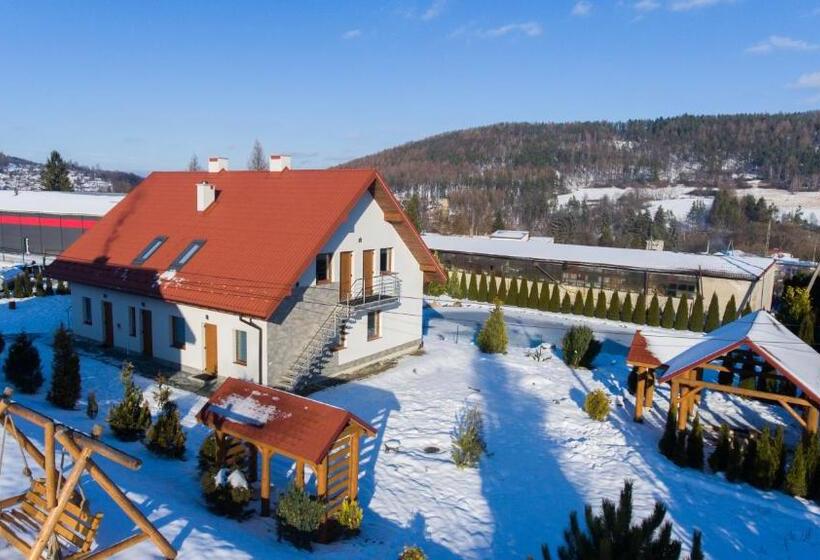 Apartamenty Pod Gromadzyniem