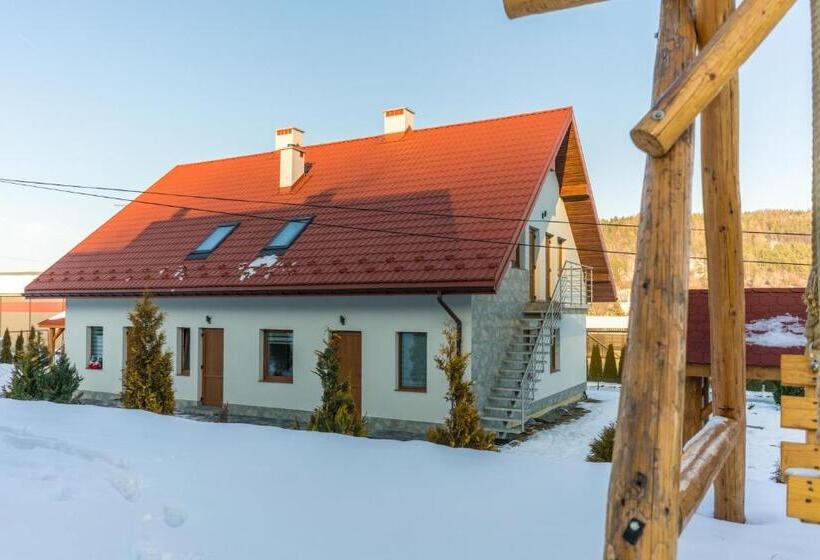 Apartamenty Pod Gromadzyniem