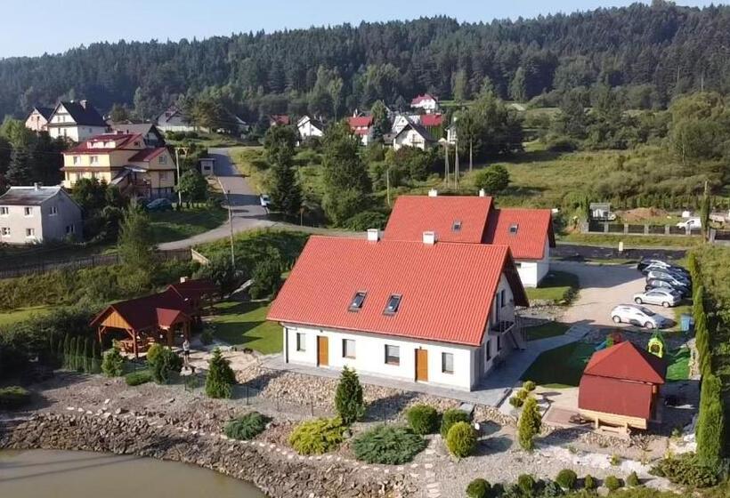 Apartamenty Pod Gromadzyniem