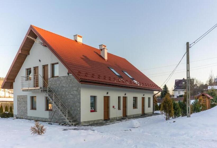 Apartamenty Pod Gromadzyniem