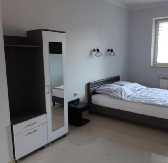 Apartamenty Polna