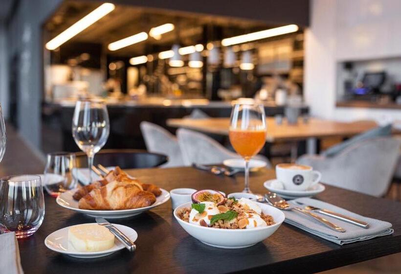 Apartamenty W Marina Royale