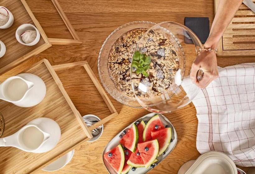 Apartamenty W Marina Royale