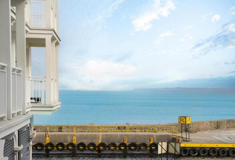 Apartamenty W Marina Royale