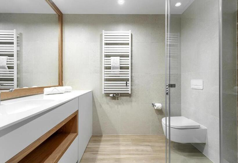 Apartamenty W Marina Royale