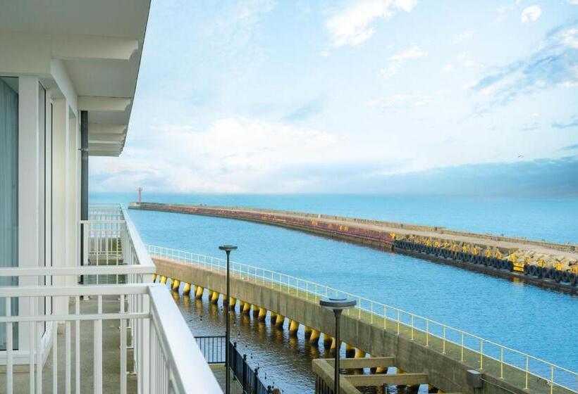 Apartamenty W Marina Royale