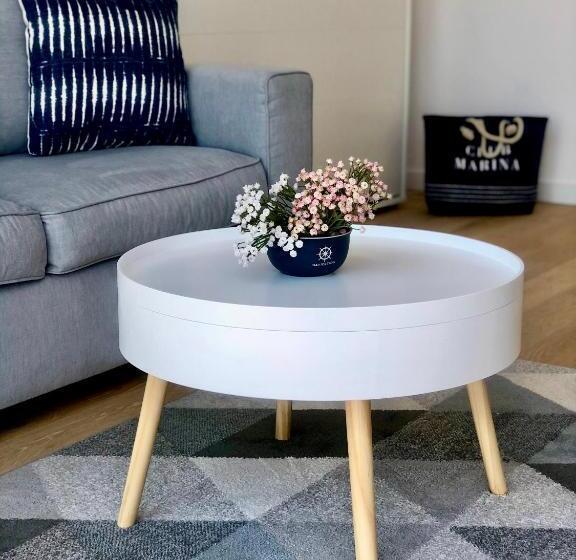 Apartamenty W Marina Royale