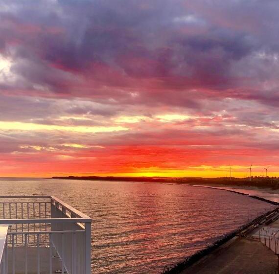 Apartamenty W Marina Royale