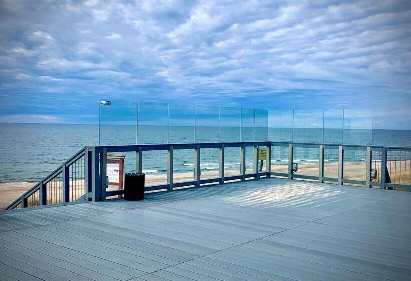 Apartamenty W Marina Royale