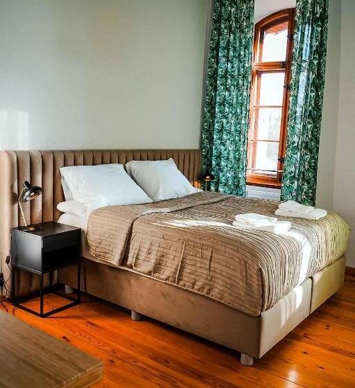 Apartamenty W Wieży