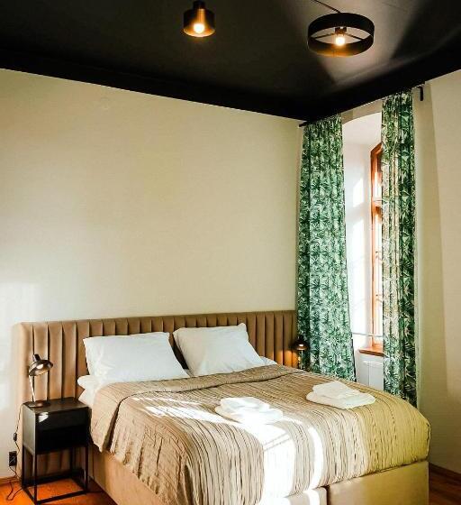 Apartamenty W Wieży