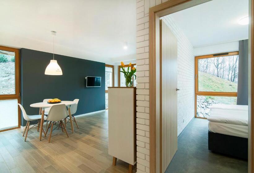 Apartamenty Willowa