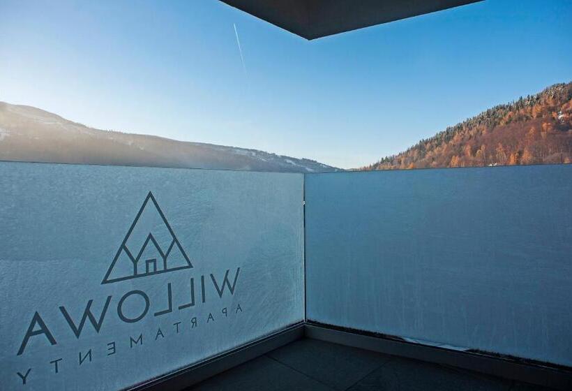Apartamenty Willowa