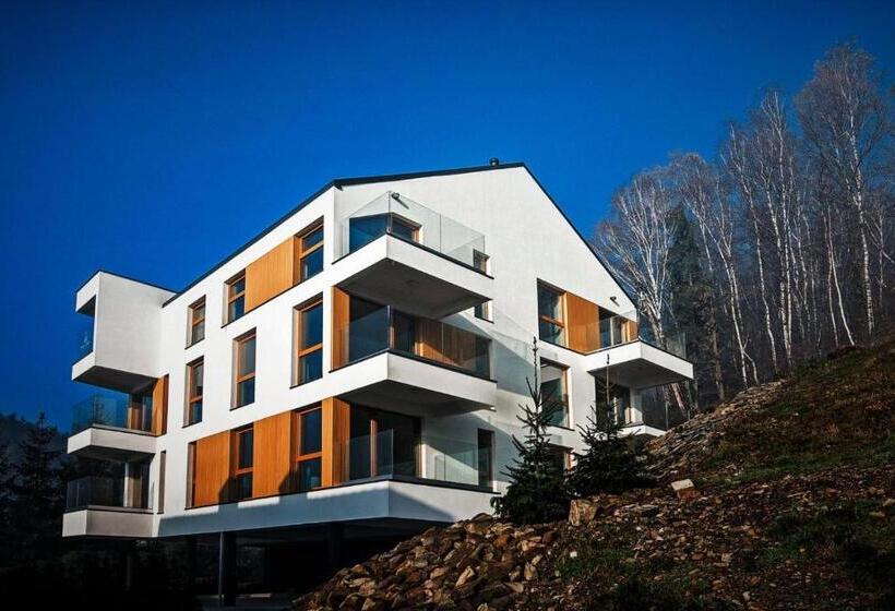 Apartamenty Willowa