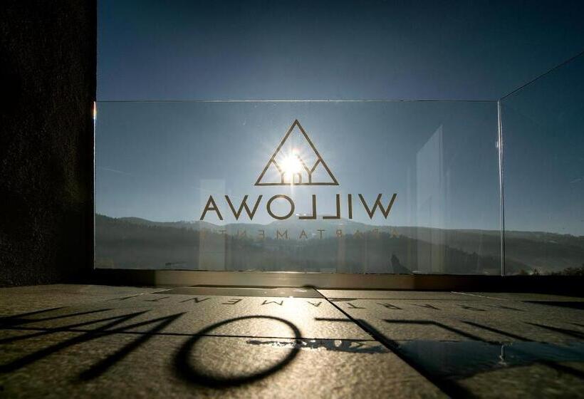 Apartamenty Willowa