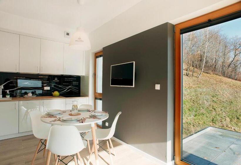 Apartamenty Willowa