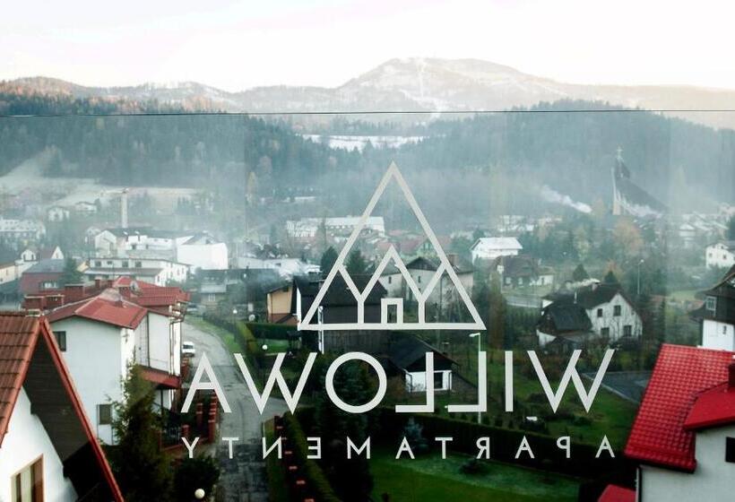 Apartamenty Willowa