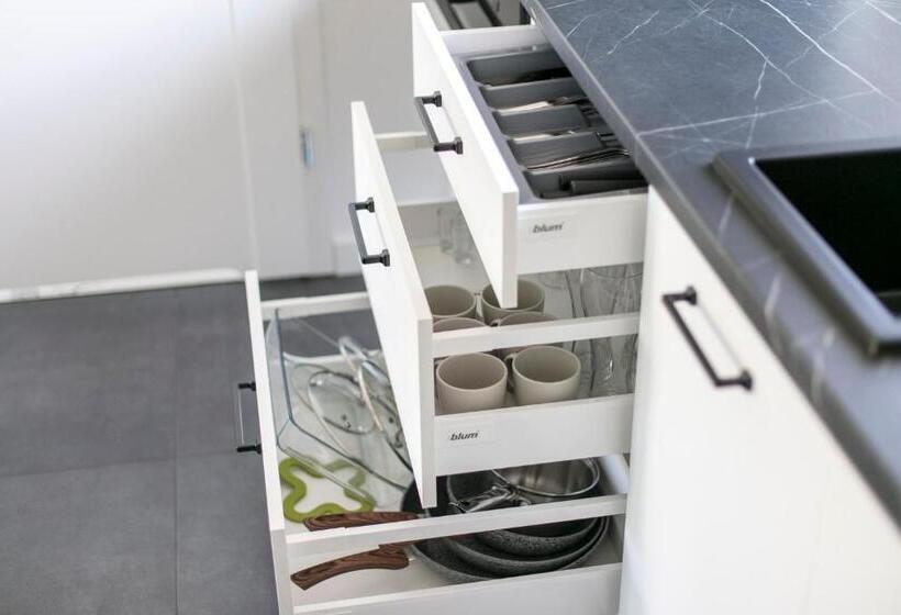 Apartamenty Zielona Lipka