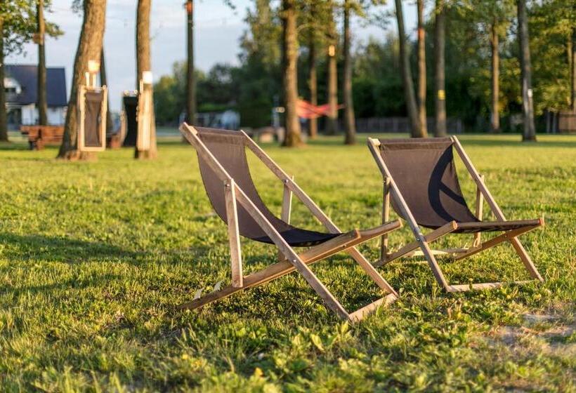 Apartamenty Zielona Lipka