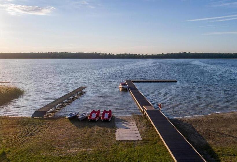 Apartamenty Zielona Lipka