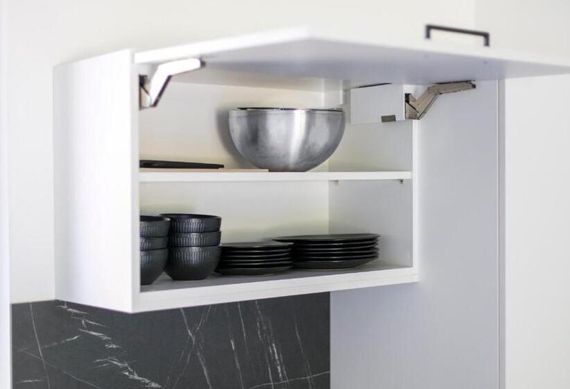 Apartamenty Zielona Lipka