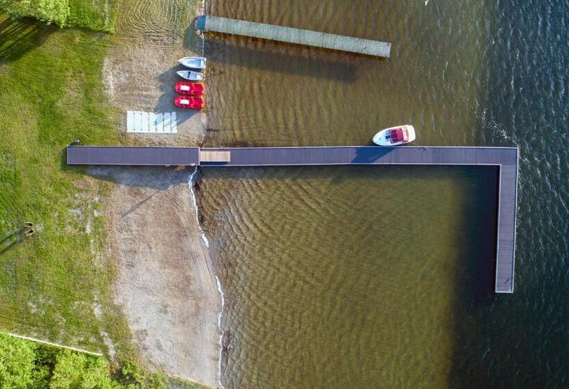 Apartamenty Zielona Lipka