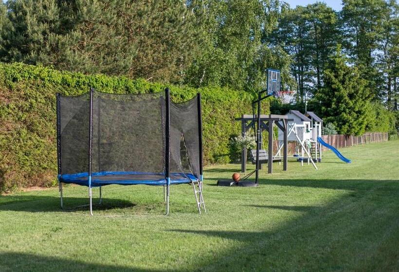 Apartamenty Zielona Lipka