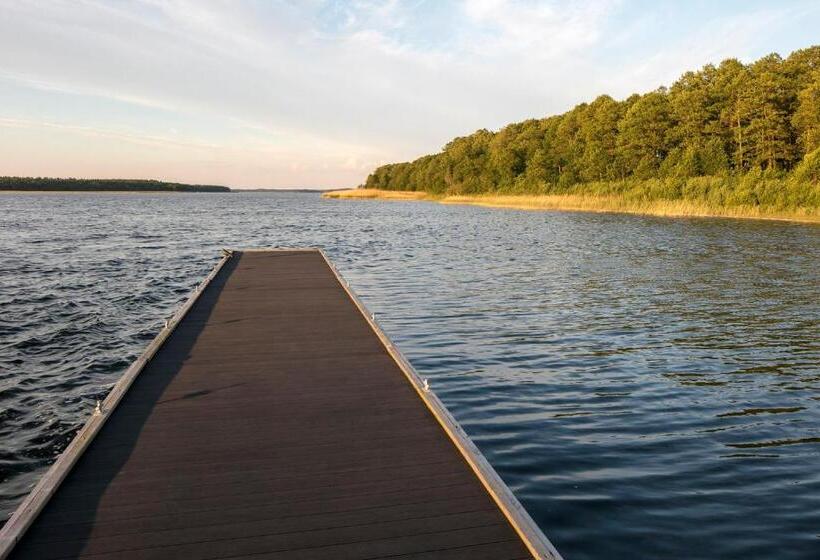 Apartamenty Zielona Lipka