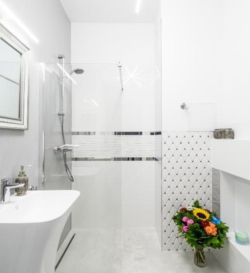 Aparthotel Pawia Deluxe