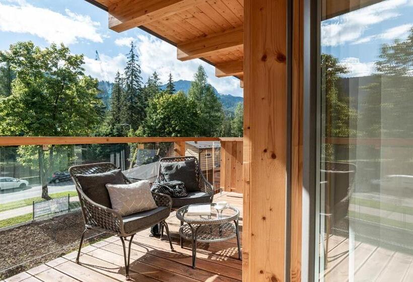 Aparthotel Royal Resort Spa Zakopane