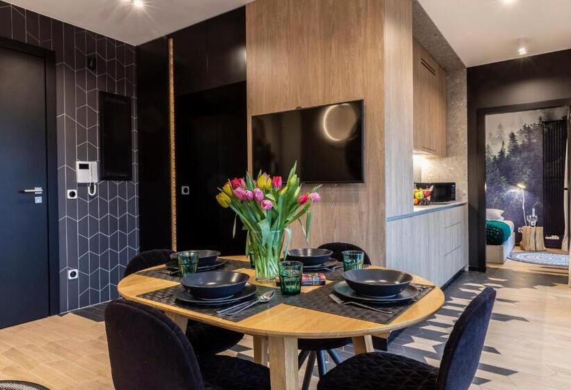 Aparthotel Royal Resort Spa Zakopane