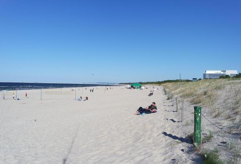 Apartpark Albus 401 Sea View Above The Trees