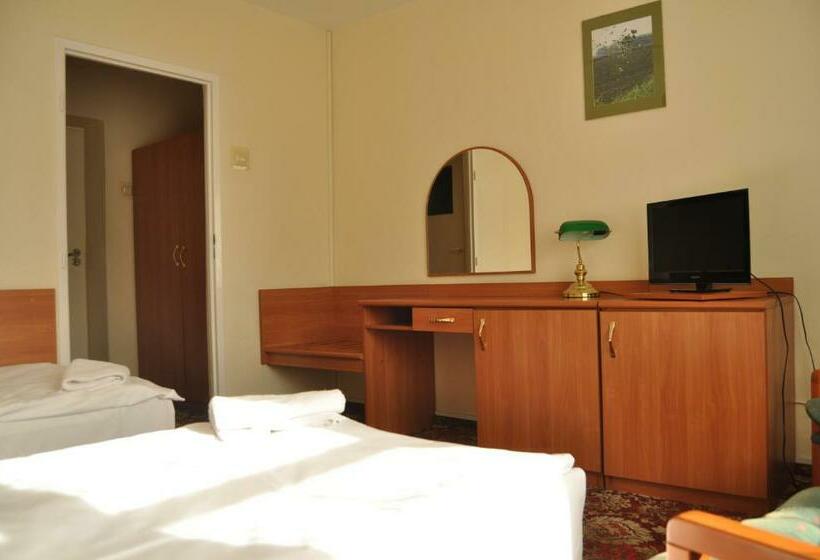 住宿加早餐 Agro Obiekt Hotelowy