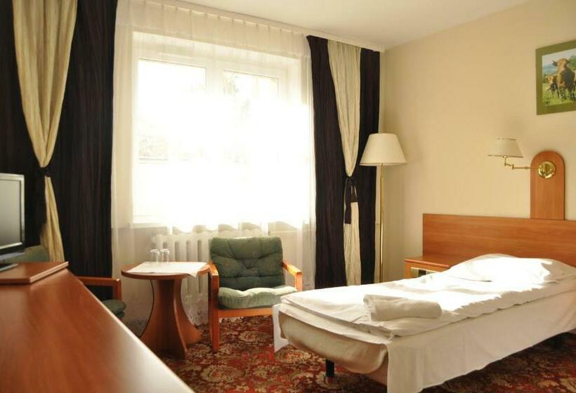 住宿加早餐 Agro Obiekt Hotelowy