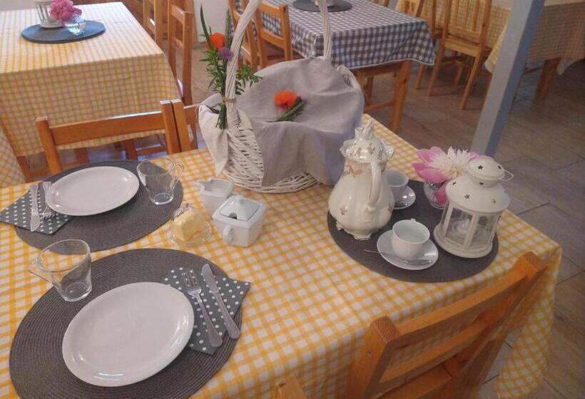 Bed and Breakfast Agroturystyka Cold Sea