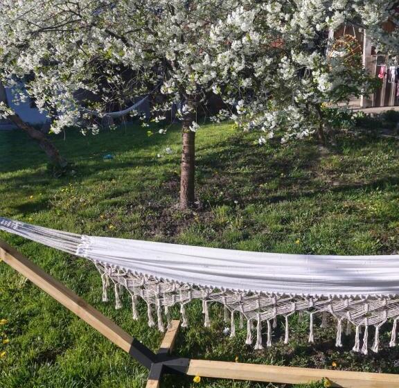 Bed and Breakfast Agroturystyka Cold Sea