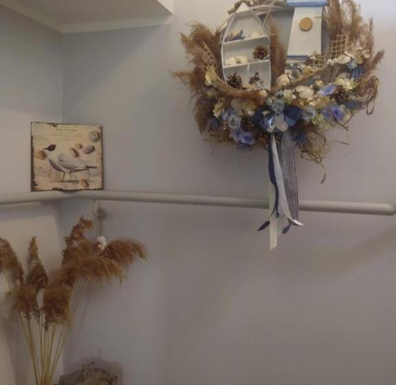 Bed and Breakfast Agroturystyka Cold Sea