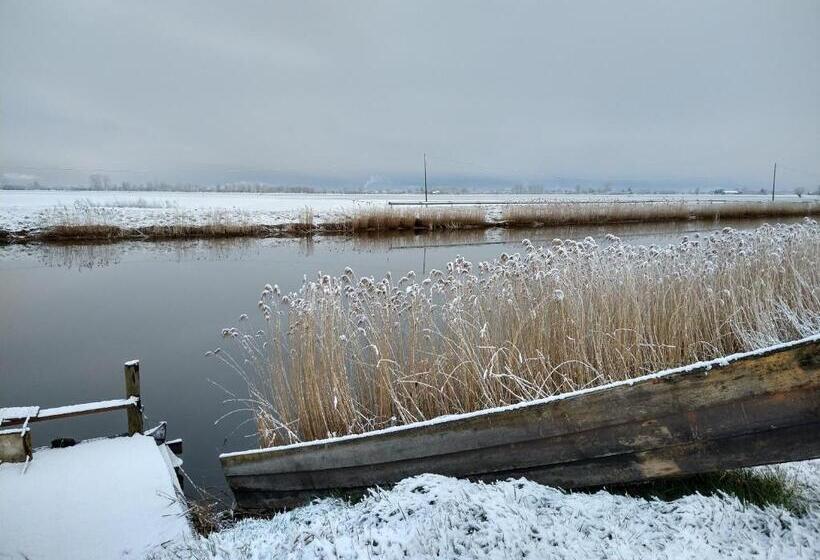 Bed and Breakfast Agroturystyka Cold Sea