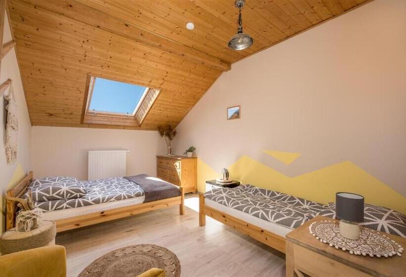 Bed and Breakfast Agroturystyka Cold Sea