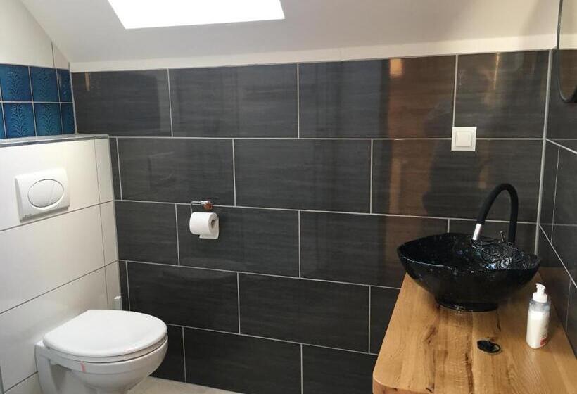 민박 Agroturystyka Hanka I Jurek