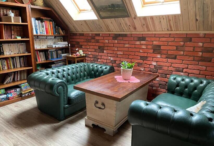 민박 Agroturystyka Hanka I Jurek