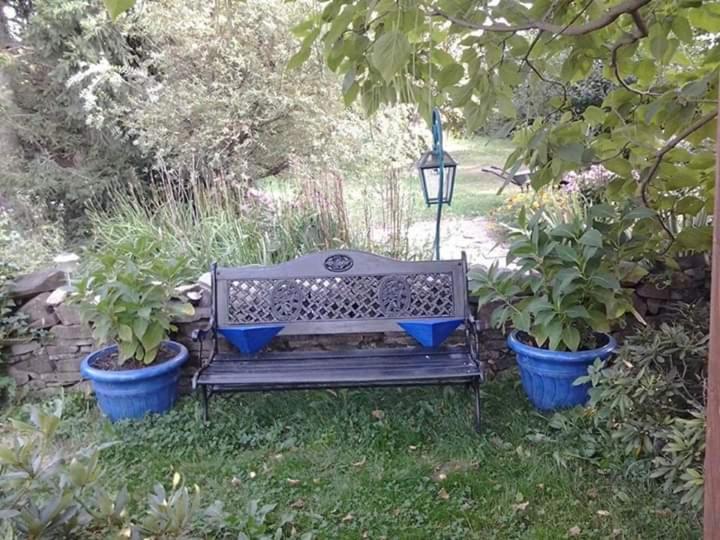 צימר Agroturystyka W Ogrodach